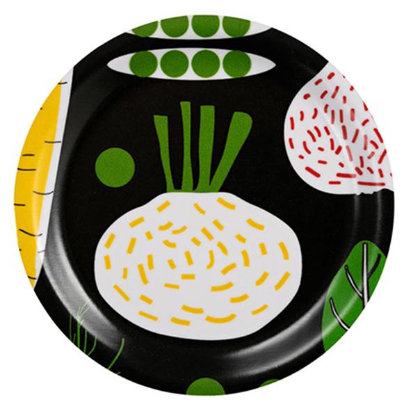 eat your greens, coaster