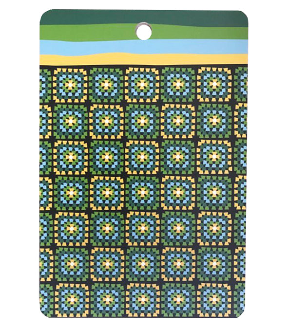 mormorsruta, cutting board