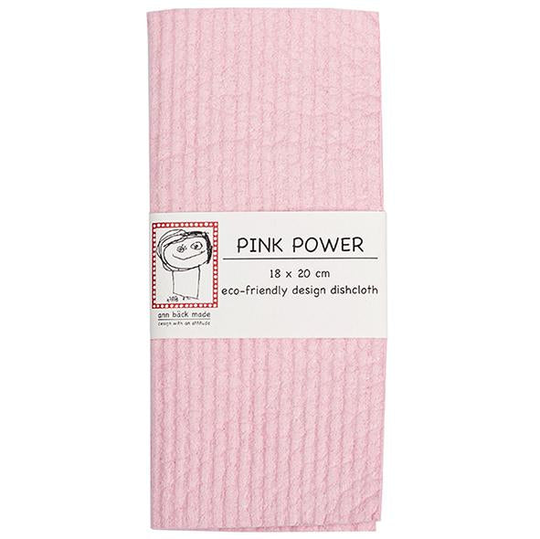 pink  dishcloth, disktrasa, tiskirätti. Made of 70% cellulose and 30% waste cotton Eco friendly Compostable Vegan All-natural fibers FCS certified . Vaaleanpunainen, roosa tiskirätti. rosa disktrasa. Finnish design. Made in Finland. Valmistettu Suomessa.