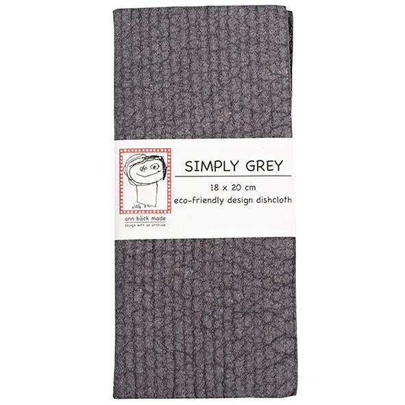 simply grey