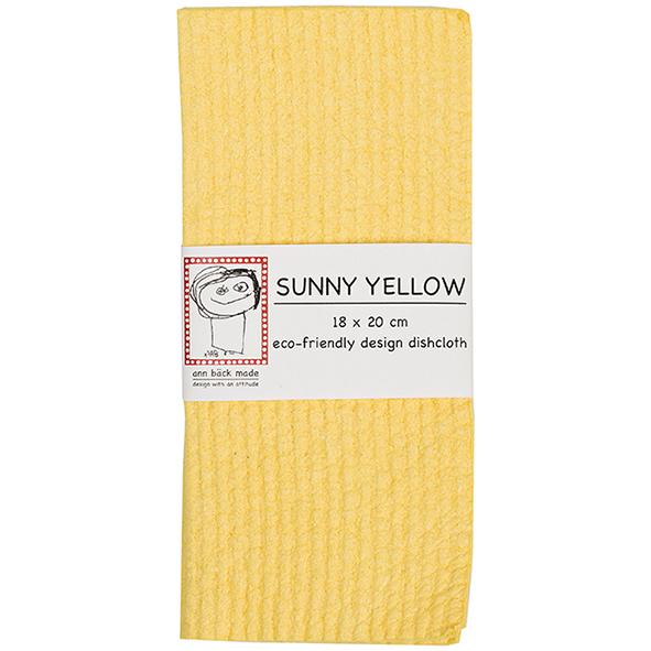 sunny yellow